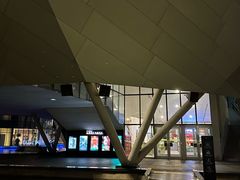 -和美电影艺术中心(万国城店)