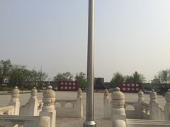 -卢沟桥文化旅游区