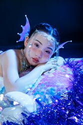 -虞美人古装摄影(汉服体验)