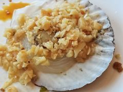 -港畔赶海蒸汽海鲜烧烤自助(仙螺岛店)