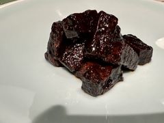 辽河口恋香牛肉-止观小馆·辽河口渔家菜(王府井店)
