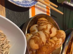-来涮蜀鲜货火锅串串香(菜市口店)
