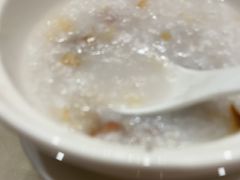 状元及第粥-广东胜利宾馆西关粤中餐厅