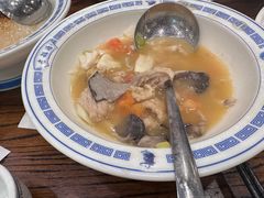 -老雒阳面馆·水席(定鼎门店)