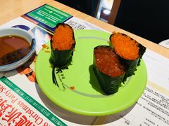 -板长寿司(铜锣湾店)