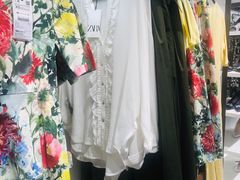 -ZARA(顺城购物中心店)
