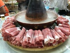 -草原牧羊人(圣菲悦城店)