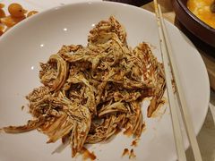 -北京全聚德(方庄店)