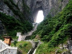 -福建天门山