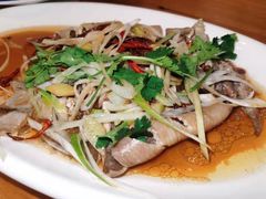 -旺角小渔村·海肠捞饭开创者(环山路店)