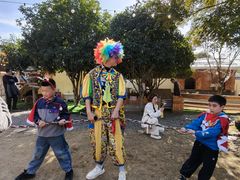 -HERRE·FARM 赫尔露营农场·团建聚会包场