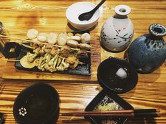 -散德行小酒馆
