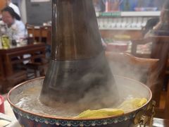 -东来顺•非遗火锅(外滩店)