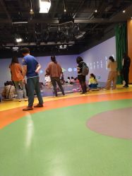 -小鸡哆哆故事屋·儿童乐园(嘉里城店)