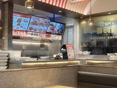 -每味每客·重庆麻辣烫(拓展大厦店)