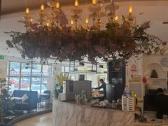 -花舍·新派粤菜·西餐·下午茶(亚运村·鸟巢店)