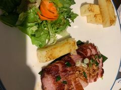 -美奈小馆·越南料理(中航城君尚购物中心店)