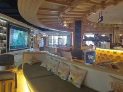 -星河湾温泉洗浴酒店