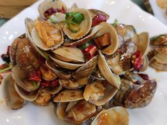 -韩记海鲜饺子旗舰店(红海新区店)