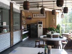 -郭记老汉口热干面