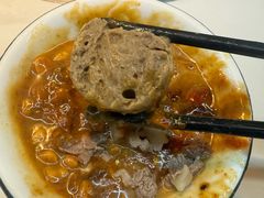 -刘少华贵州小黄牛·鲜牛肉火锅(总店)