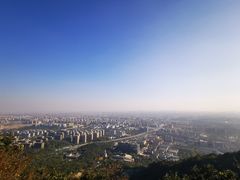 -杭州半山国家森林公园