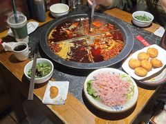 -陈眼镜火锅(总店)