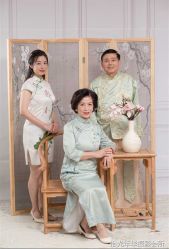 -拾光年华摄影馆(菱角湖公园店)