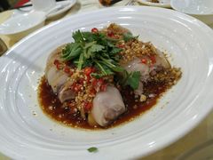 -旺富东海大酒楼(海鲜街店)