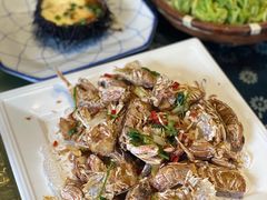 -旺角小渔村·海肠捞饭开创者(环山路店)