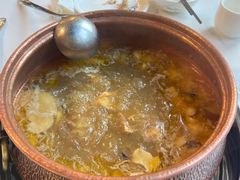 -菌海森林·非遗野生菌火锅(西山区滇池路摩根道店)