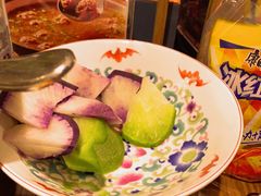 -湘味淳(千禧街店)