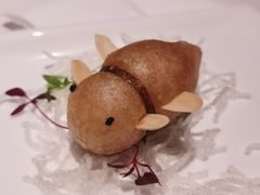 -三号黄浦会Canton Table