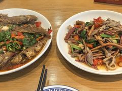 -谭家菜(童宾路店)