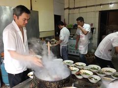 -甘记肥肠粉(马鞍北路店)