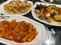 -桃园中华料理炸酱面(燕儿岛路店)