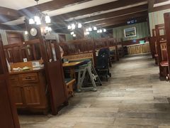 -青岛海景花园大酒店·白果树餐厅青岛菜