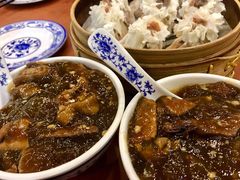 -都一处烧麦馆(前门店)