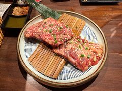 -肉仓焼肉バー(烟台山店)
