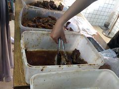 -赵元章肉骨烧(山塘街店)