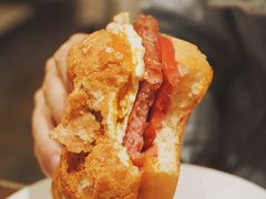-新旺茶餐厅·早餐·夜宵(仙霞店)