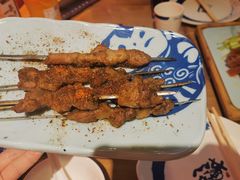 -满园烤鸭·春饼(抚顺万达店)