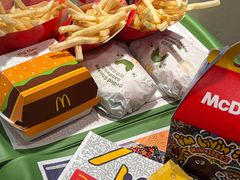 -麦当劳(潮阳店)