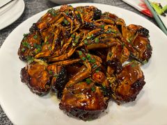 -徐记私厨(半淞园路店)