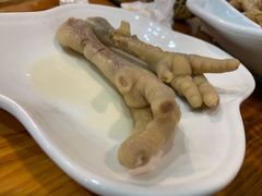 -百家鲜·杭帮菜