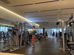 -普拉达游泳健身(水湾1979店)