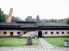 -景德镇古窑民俗博览区