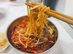 -金牌罗记肠旺面(蔡家街店)