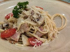 -CRAZYONES西班牙海鲜饭(上海美罗城店)