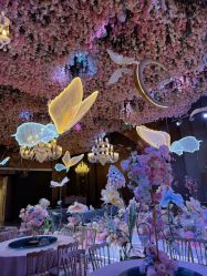 -花嫁丽舍海岛婚礼殿堂(国展店)
